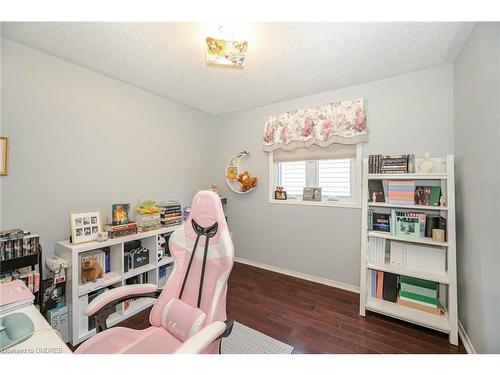 2873 Cartwright Crescent, Mississauga, ON - Indoor