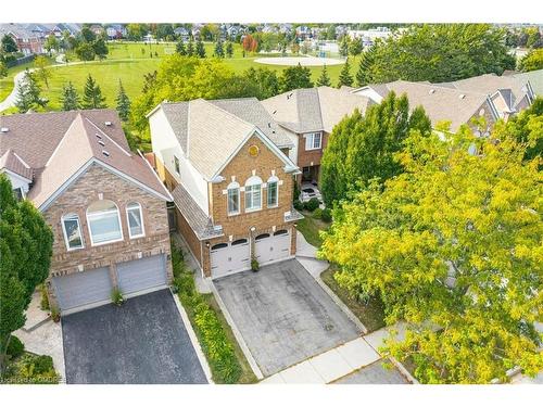 2873 Cartwright Crescent, Mississauga, ON - Outdoor With Facade