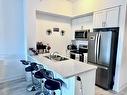 415-450 Dundas Street E, Hamilton, ON  - Indoor Photo Showing Kitchen With Stainless Steel Kitchen With Double Sink 