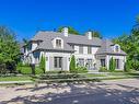 393 Maple Grove Drive, Oakville, ON  - Outdoor With Facade 