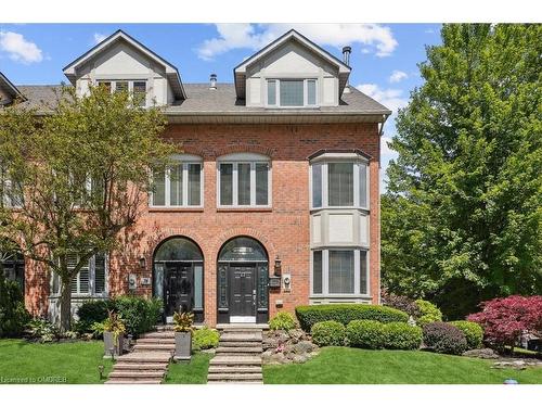 27 Southaven Place, Oakville, ON - Outdoor With Facade