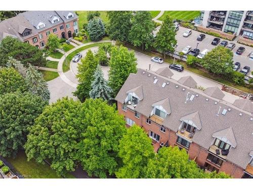 27 Southaven Place, Oakville, ON - Outdoor With View