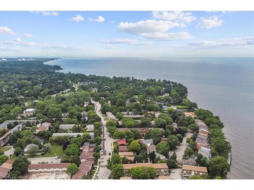 27 Southaven Place, Oakville, ON - Outdoor With Body Of Water With View