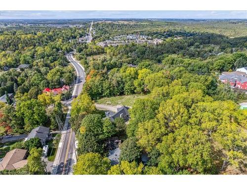 239 Jolliffe Avenue, Rockwood, ON - Outdoor With View