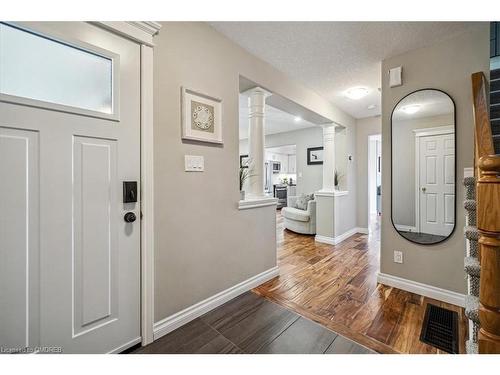 239 Jolliffe Avenue, Rockwood, ON - Indoor Photo Showing Other Room