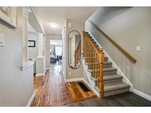 239 Jolliffe Avenue, Rockwood, ON - Indoor Photo Showing Other Room