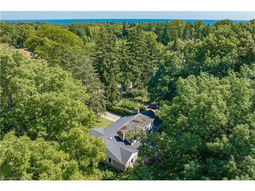 142 Balsam Drive, Oakville, ON - Outdoor With View