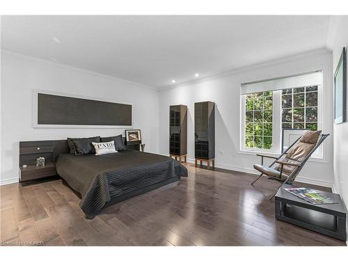 8-141 Welland Vale Road, St. Catharines, ON - Indoor Photo Showing Bedroom