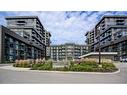 715-450 Dundas Street East, Hamilton, ON  - Outdoor With Balcony With Facade 