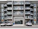 715-450 Dundas Street East, Hamilton, ON  - Outdoor With Balcony With Facade 