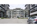 715-450 Dundas Street East, Hamilton, ON  - Outdoor With Balcony With Facade 