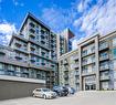 1108-470 Dundas Street East, Hamilton, ON  - Outdoor With Balcony With Facade 