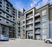 1108-470 Dundas Street East, Hamilton, ON  - Outdoor With Balcony With Facade 