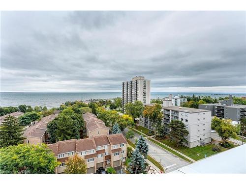 1006-2263 Marine Drive, Oakville, ON 