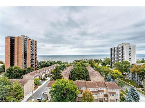 1006-2263 Marine Drive, Oakville, ON 