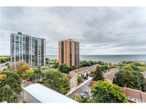 1006-2263 Marine Drive, Oakville, ON 