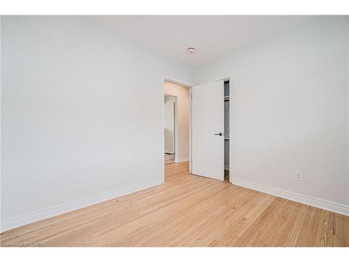 Main-38 Endfield Avenue, Hamilton, ON - Indoor Photo Showing Other Room