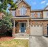 918 Hepburn Road, Milton, ON  - Outdoor With Facade 