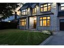 2209 Sloane Drive, Oakville, ON  - Outdoor With Facade 