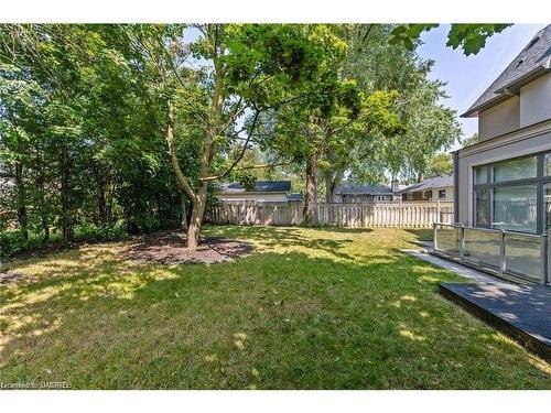 2209 Sloane Drive, Oakville, ON - Outdoor