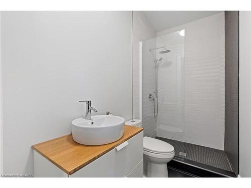 2209 Sloane Drive, Oakville, ON - Indoor Photo Showing Bathroom