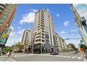 304-68 Yorkville Avenue, Toronto, ON  - Outdoor With Facade 