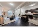 20-6 Chestnut Drive Avenue, Grimsby, ON  - Indoor Photo Showing Kitchen With Upgraded Kitchen 