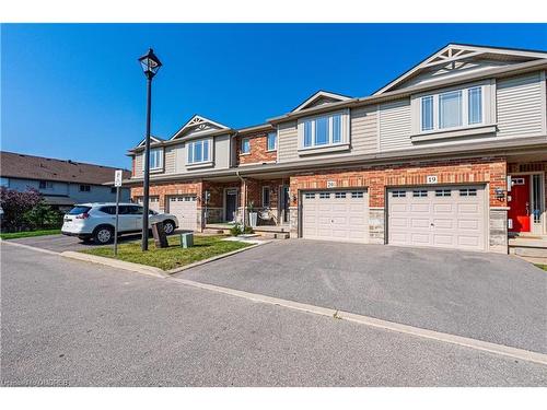 6 Chestnut Drive Avenue, Grimsby, ON - Outdoor With Facade