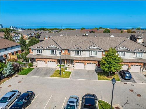 20-6 Chestnut Drive Avenue, Grimsby, ON - Outdoor With Facade