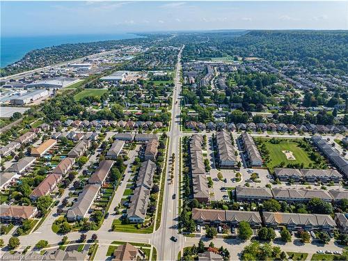 20-6 Chestnut Drive Avenue, Grimsby, ON - Outdoor With View