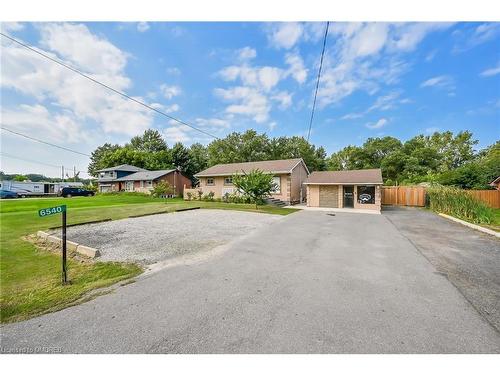 6540 Twenty Road E, Hamilton, ON - Outdoor