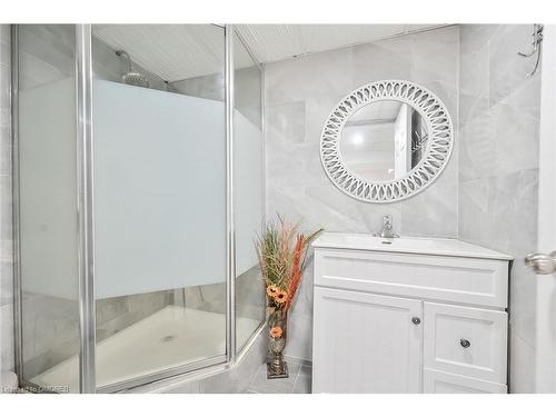 6540 Twenty Road E, Hamilton, ON - Indoor Photo Showing Bathroom