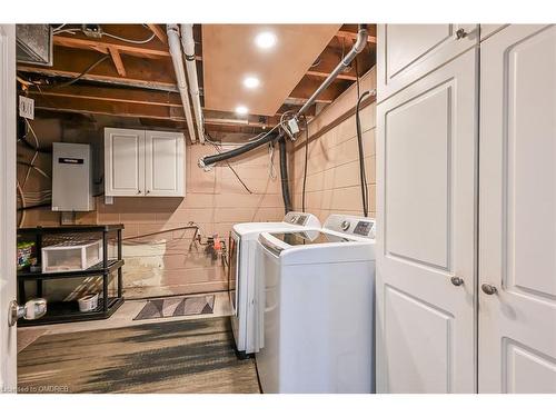 6540 Twenty Road E, Hamilton, ON - Indoor Photo Showing Laundry Room