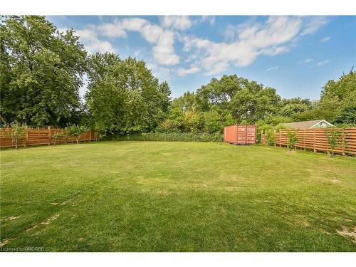 6540 Twenty Road E, Hamilton, ON - Outdoor