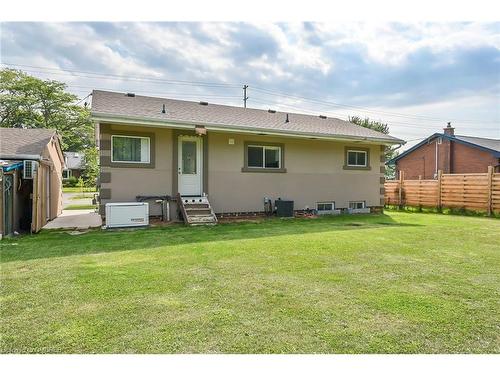 6540 Twenty Road E, Hamilton, ON - Outdoor