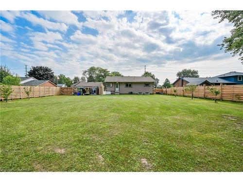 6540 Twenty Road E, Hamilton, ON - Outdoor