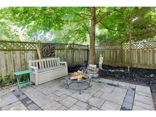 134 Westside Drive, Oakville, ON - Outdoor