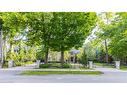 119 Chartwell Road, Oakville, ON  - Outdoor 