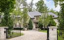 119 Chartwell Road, Oakville, ON  - Outdoor 