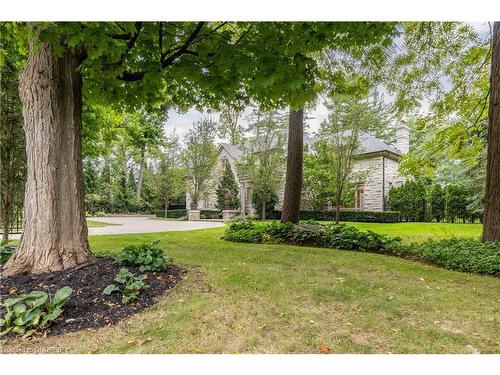 119 Chartwell Road, Oakville, ON - Outdoor