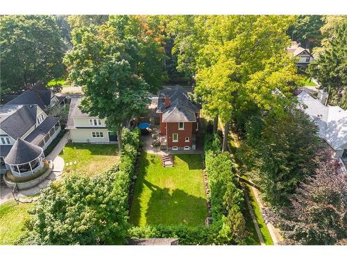 73 Park Avenue, Oakville, ON - Outdoor