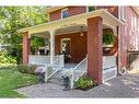 73 Park Avenue, Oakville, ON  - Outdoor With Deck Patio Veranda With Exterior 