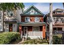 56 Vernon Street, Toronto, ON  - Outdoor With Deck Patio Veranda With Facade 