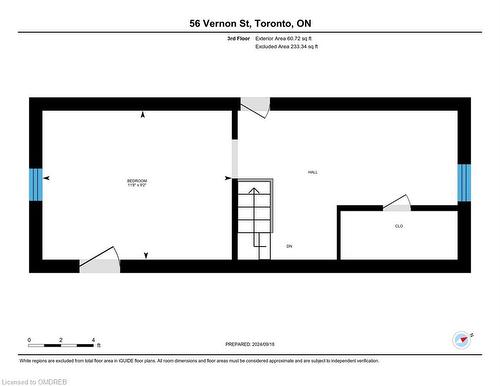 56 Vernon Street, Toronto, ON - Other