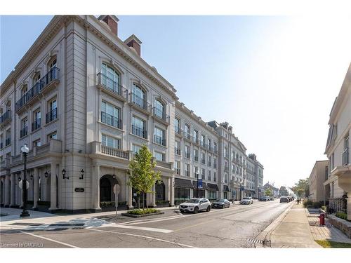 Ph1-300 Randall Street, Oakville, ON - Outdoor With Facade