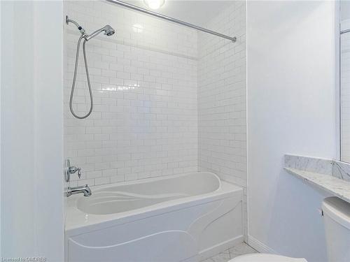 1212-15 Windermere Avenue, Toronto, ON - Indoor Photo Showing Bathroom