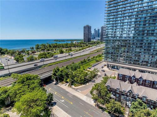 1212-15 Windermere Avenue, Toronto, ON - Outdoor With Body Of Water With View