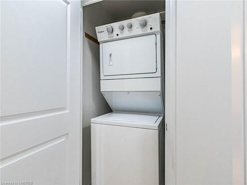 1212-15 Windermere Avenue, Toronto, ON - Indoor Photo Showing Laundry Room