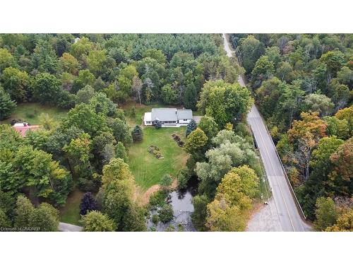 314 11Th Concession Rd E, Carlisle, ON - Outdoor With View