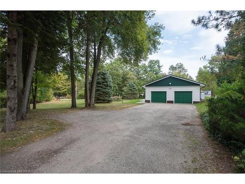 314 11Th Concession Rd E, Carlisle, ON - Outdoor